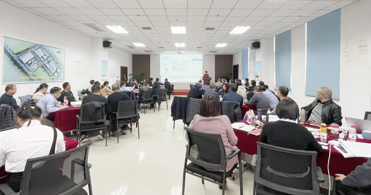 賦能業(yè)務(wù)發(fā)展，助力目標(biāo)達(dá)成丨花花?？?jī)效改進(jìn)工作坊活動(dòng)成功舉辦