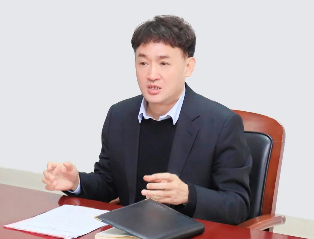 凝心聚力謀開局，賡續(xù)奮斗再出發(fā) |河南花花牛乳業(yè)集團2022年度述職暨2023年度規(guī)劃會議隆重召開