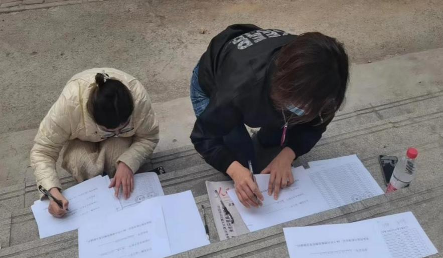 @全體花花牛人：請珍惜你的崗位，請善待我們共同的“花花牛”！