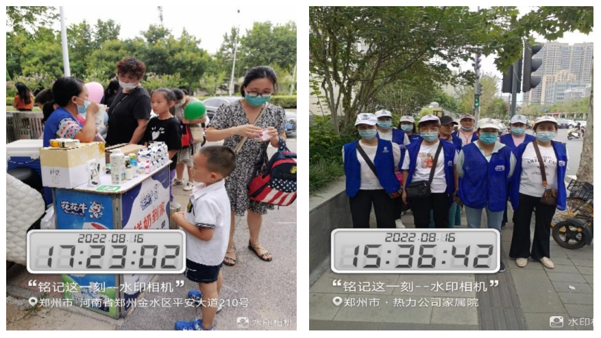 花花牛 | 多措并舉、多點發(fā)力，營銷公司特渠部全力以赴備戰(zhàn)銷售旺季