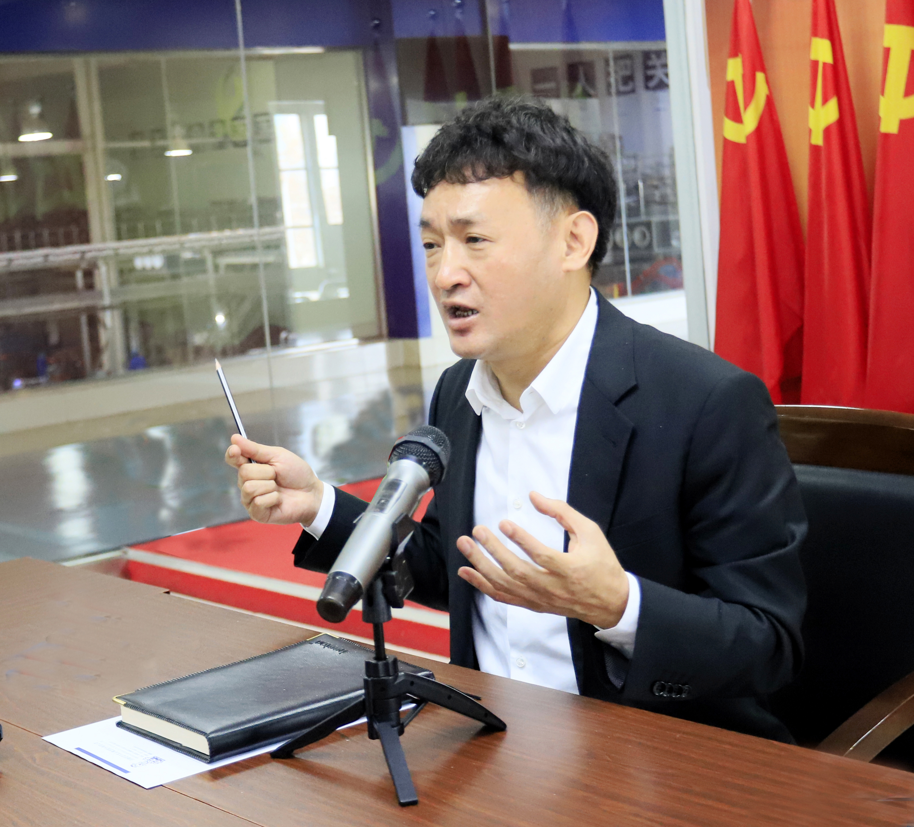 鼓足干勁、攻堅克難，決戰(zhàn)2021 ，推動花花牛再上新臺階