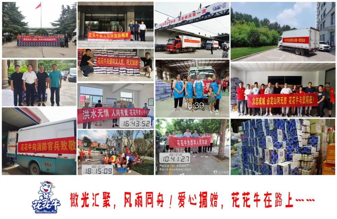 【乳報·聚焦】“豫”難而上的中原牛人“太中了”！