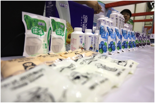 花花牛|食品安全讓生活更美好！