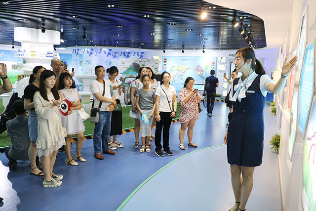 我的新鮮之旅領(lǐng)略花花?！磅r”的奧秘