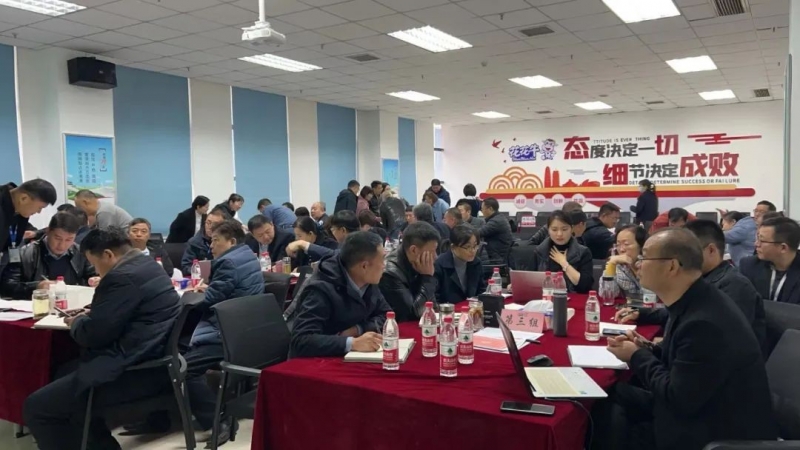 賦能業(yè)務(wù)發(fā)展，助力目標(biāo)達(dá)成丨花花?？冃Ц倪M(jìn)工作坊活動(dòng)成功舉辦