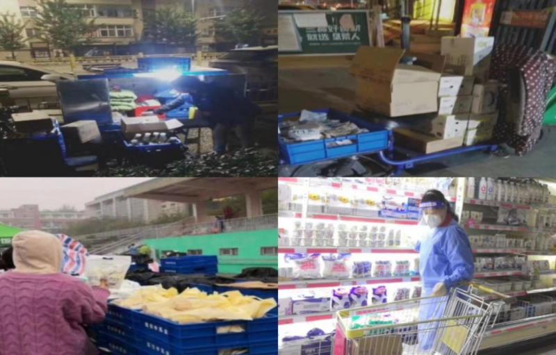 @全體花花牛人：請珍惜你的崗位，請善待我們共同的“花花?！?！