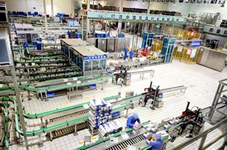 郵儲(chǔ)銀行鄭州市分行：金融“活水”精準(zhǔn)滴灌，助力豫字號(hào)品牌崛起